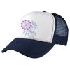 Foam Mesh Trucker Thumbnail