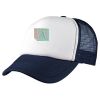 Foam Mesh Trucker Thumbnail