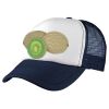 Foam Mesh Trucker Thumbnail