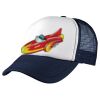 Foam Mesh Trucker Thumbnail