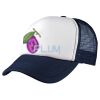 Foam Mesh Trucker Thumbnail