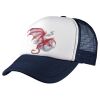 Foam Mesh Trucker Thumbnail