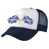 Foam Mesh Trucker Thumbnail