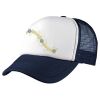 Foam Mesh Trucker Thumbnail