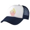 Foam Mesh Trucker Thumbnail