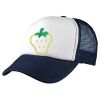 Foam Mesh Trucker Thumbnail