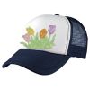 Foam Mesh Trucker Thumbnail