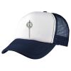 Foam Mesh Trucker Thumbnail