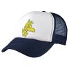 Foam Mesh Trucker Thumbnail