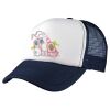 Foam Mesh Trucker Thumbnail