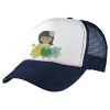 Foam Mesh Trucker Thumbnail