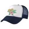 Foam Mesh Trucker Thumbnail
