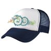 Foam Mesh Trucker Thumbnail
