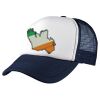Foam Mesh Trucker Thumbnail