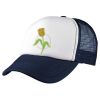 Foam Mesh Trucker Thumbnail