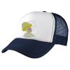 Foam Mesh Trucker Thumbnail