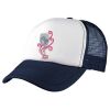 Foam Mesh Trucker Thumbnail