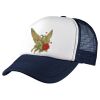 Foam Mesh Trucker Thumbnail