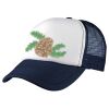 Foam Mesh Trucker Thumbnail