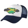 Foam Mesh Trucker Thumbnail