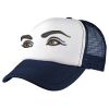 Foam Mesh Trucker Thumbnail