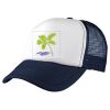 Foam Mesh Trucker Thumbnail