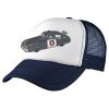 Foam Mesh Trucker Thumbnail