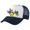 Foam Mesh Trucker Thumbnail