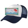 Foam Mesh Trucker Thumbnail