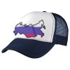 Foam Mesh Trucker Thumbnail
