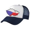 Foam Mesh Trucker Thumbnail