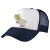 Foam Mesh Trucker Thumbnail