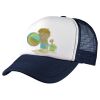Foam Mesh Trucker Thumbnail