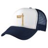 Foam Mesh Trucker Thumbnail