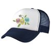 Foam Mesh Trucker Thumbnail