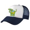 Foam Mesh Trucker Thumbnail