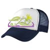 Foam Mesh Trucker Thumbnail