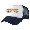 Foam Mesh Trucker Thumbnail