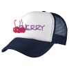 Foam Mesh Trucker Thumbnail