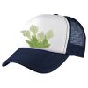 Foam Mesh Trucker Thumbnail