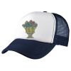 Foam Mesh Trucker Thumbnail