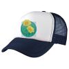 Foam Mesh Trucker Thumbnail