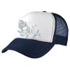 Foam Mesh Trucker Thumbnail