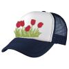 Foam Mesh Trucker Thumbnail