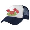 Foam Mesh Trucker Thumbnail