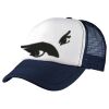 Foam Mesh Trucker Thumbnail