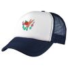 Foam Mesh Trucker Thumbnail