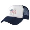 Foam Mesh Trucker Thumbnail