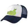 Foam Mesh Trucker Thumbnail