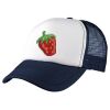 Foam Mesh Trucker Thumbnail